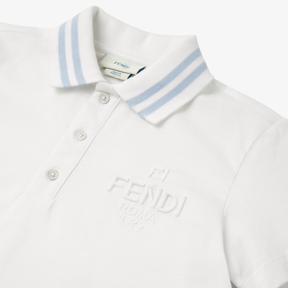 Polo junior