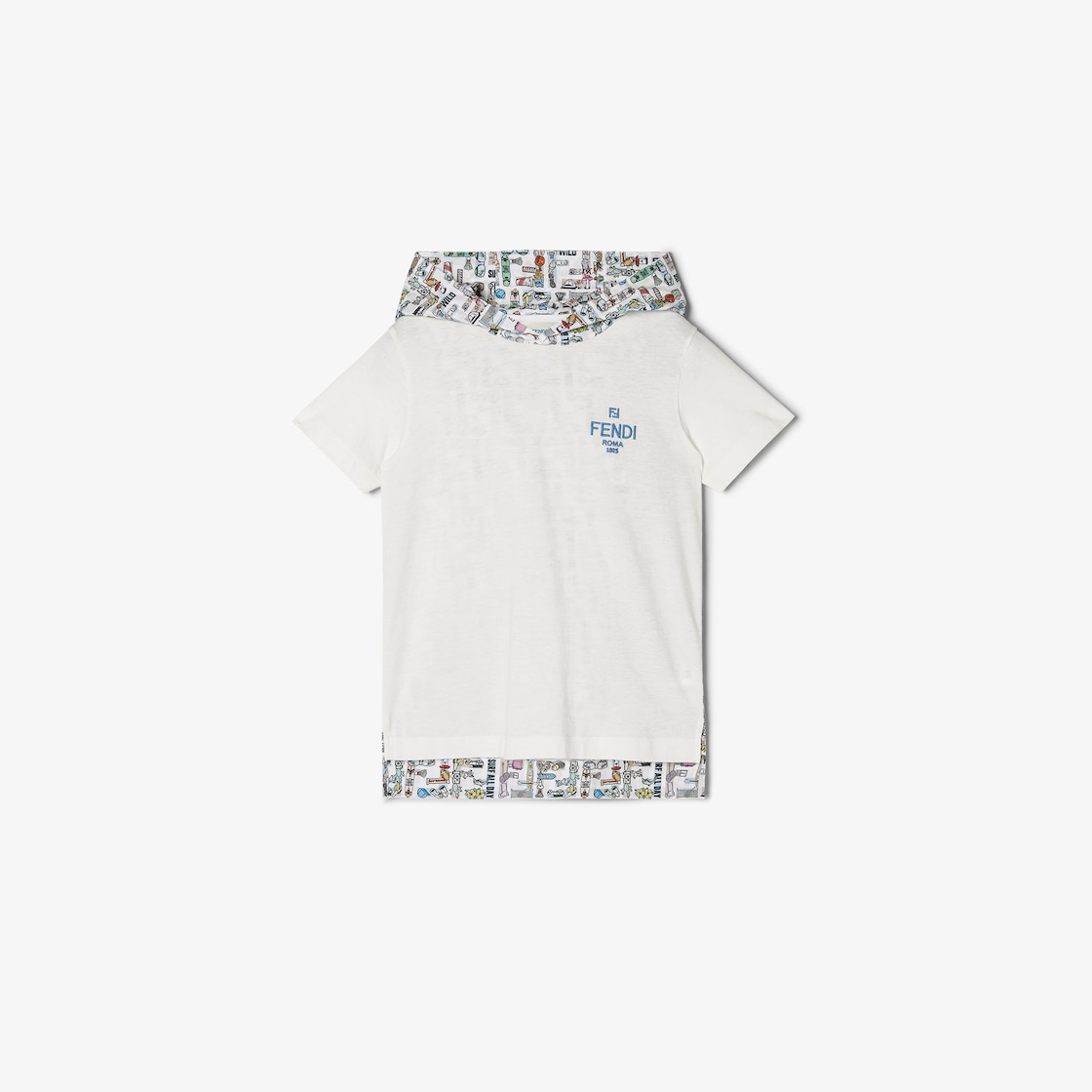 Junior T-shirt