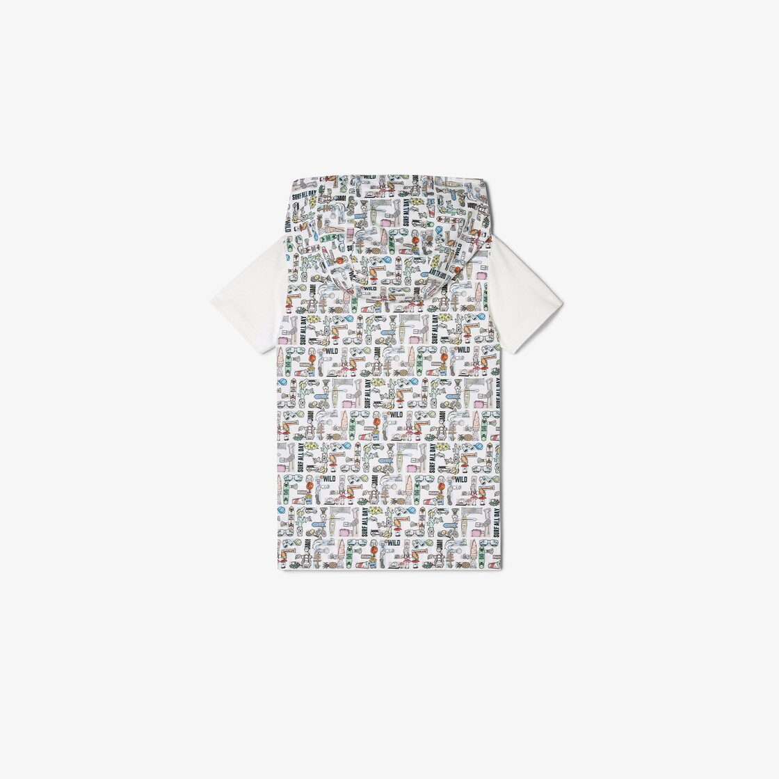 Junior T-shirt