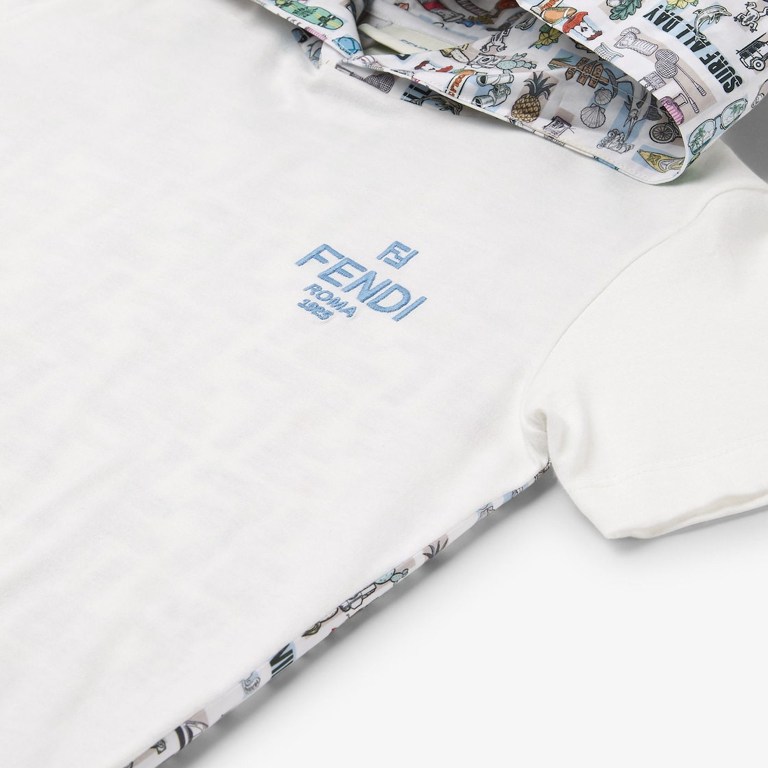 Junior T-shirt