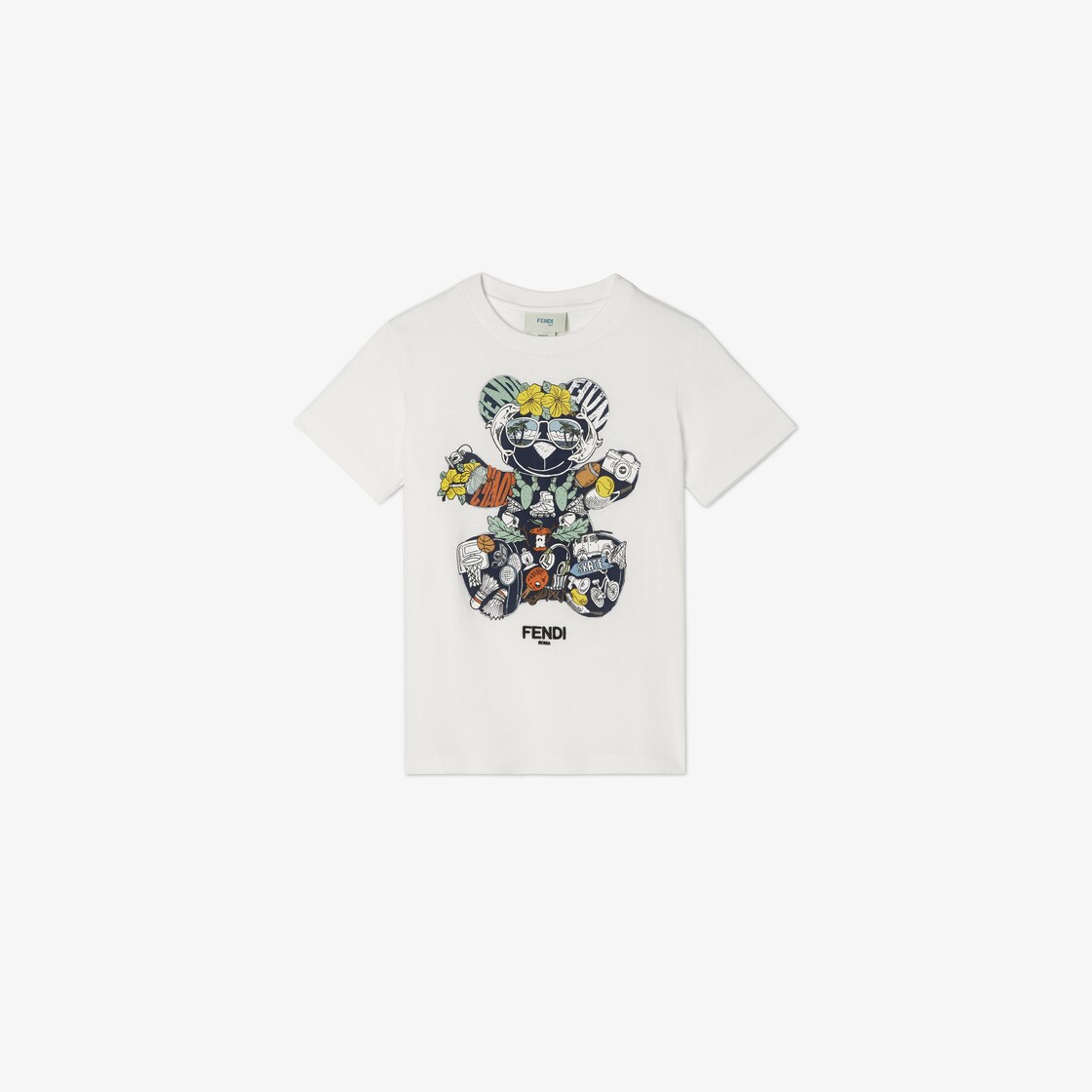 Junior T-shirt