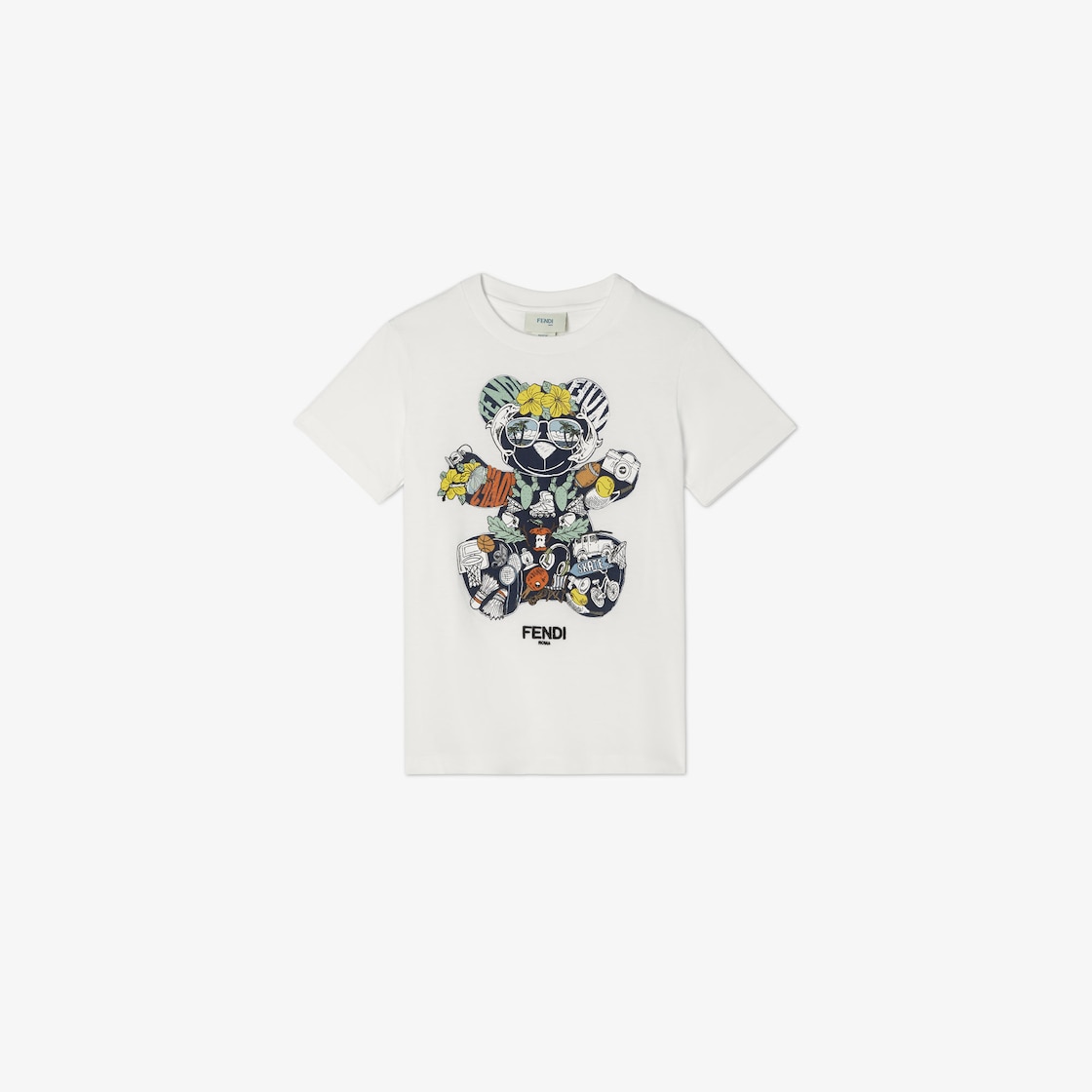 Junior T-shirt