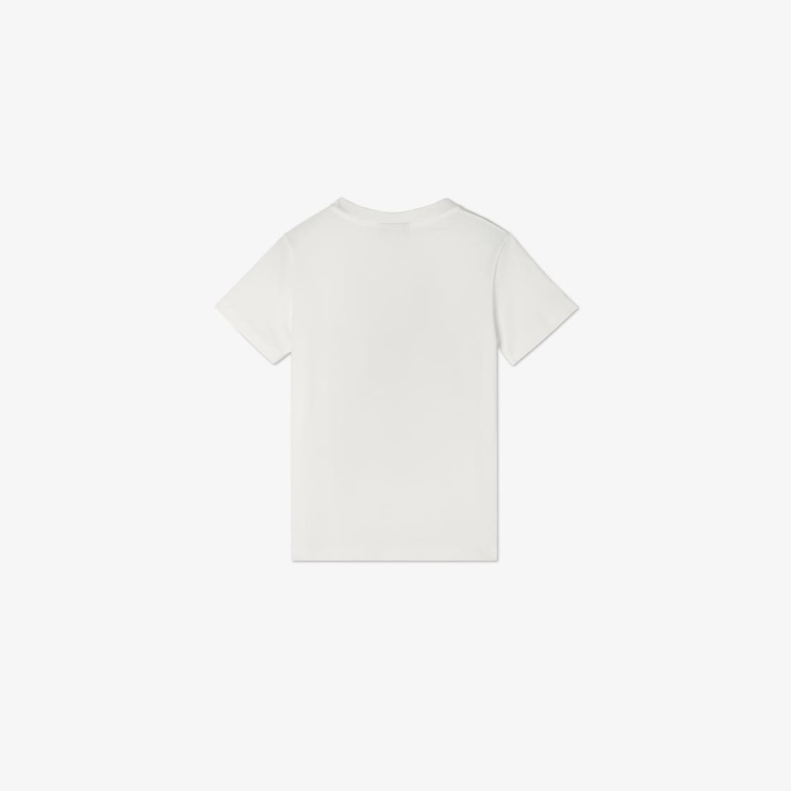 T-shirt junior
