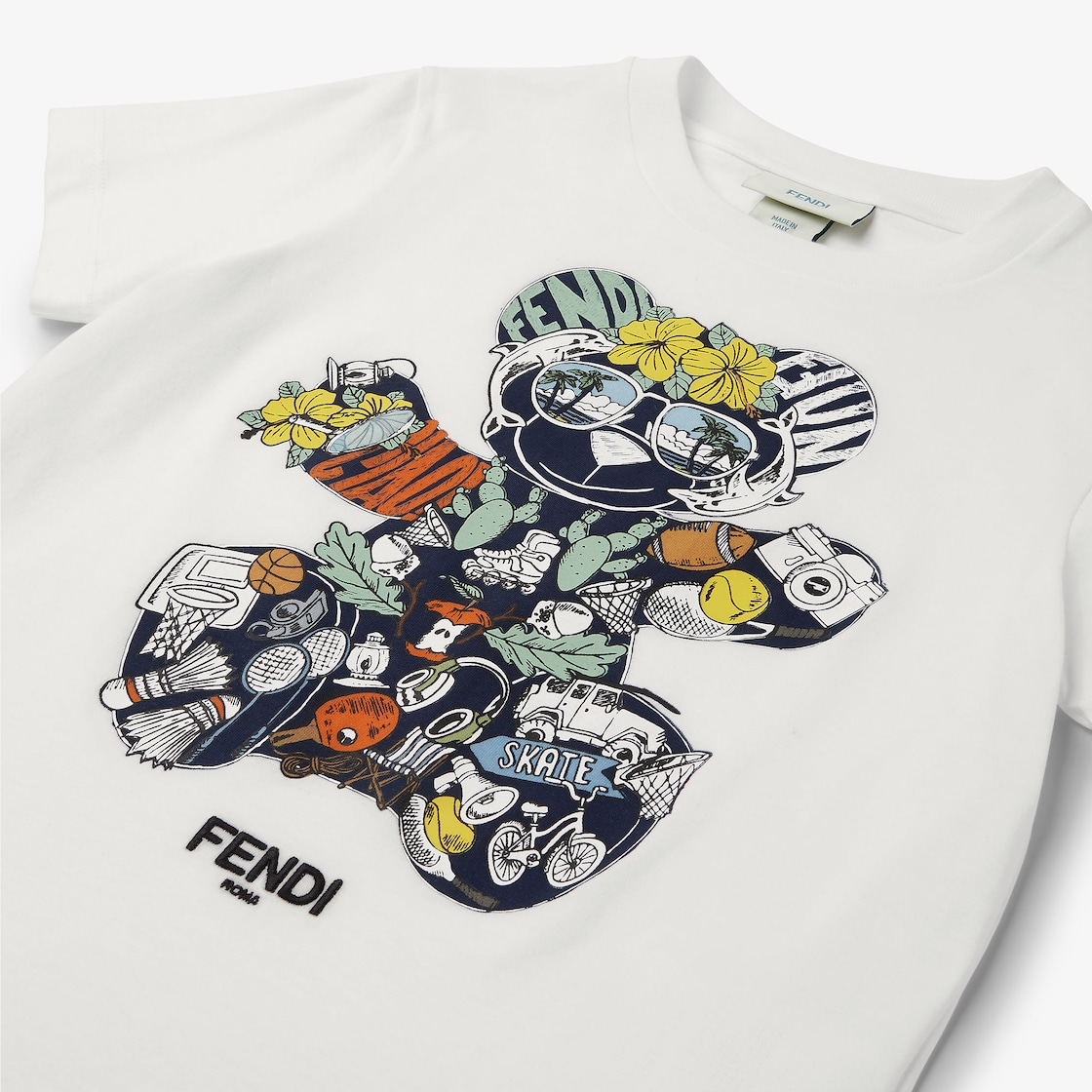 Junior T-shirt