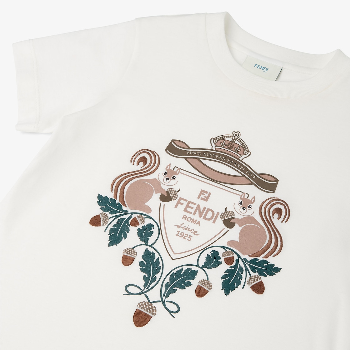 Junior T-Shirt