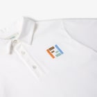 Polo enfant&nbsp;image 3 sur 3