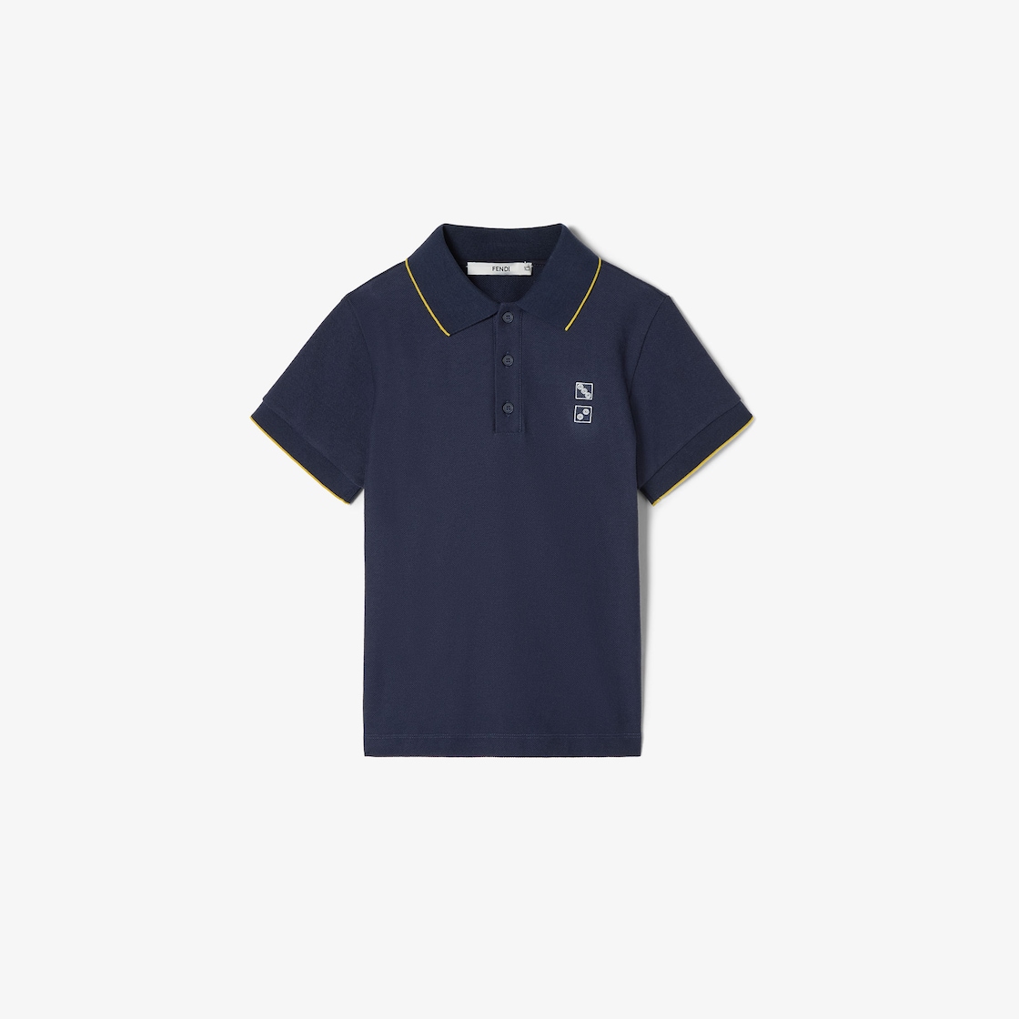 Polo enfant
