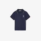 Polo enfant&nbsp;image 1 sur 3