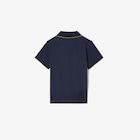 Polo enfant&nbsp;image 2 sur 3