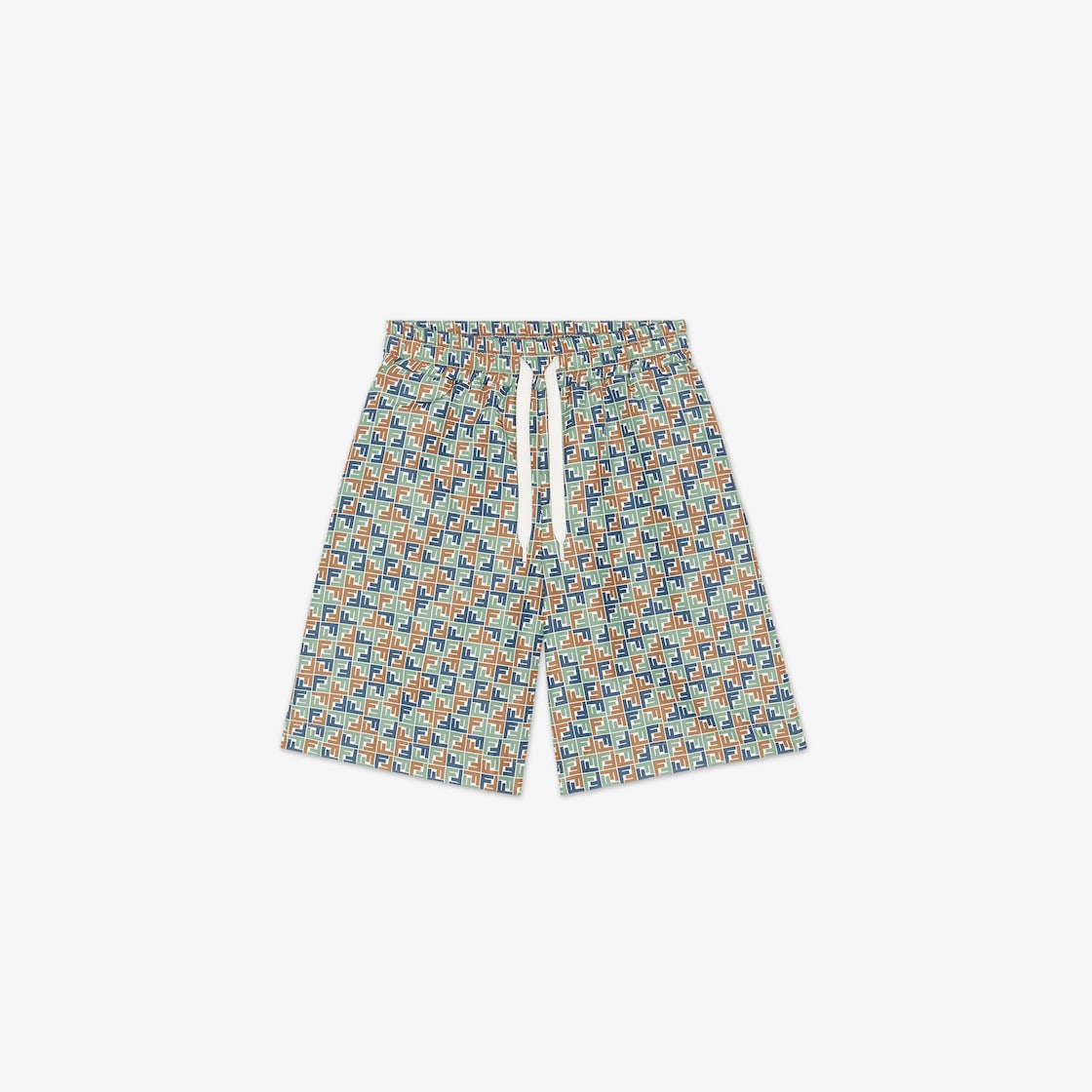 Boys best sale fendi shorts