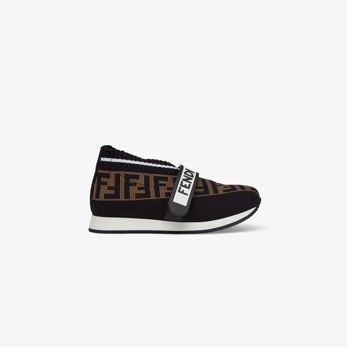 Fendi kids outlet shoes