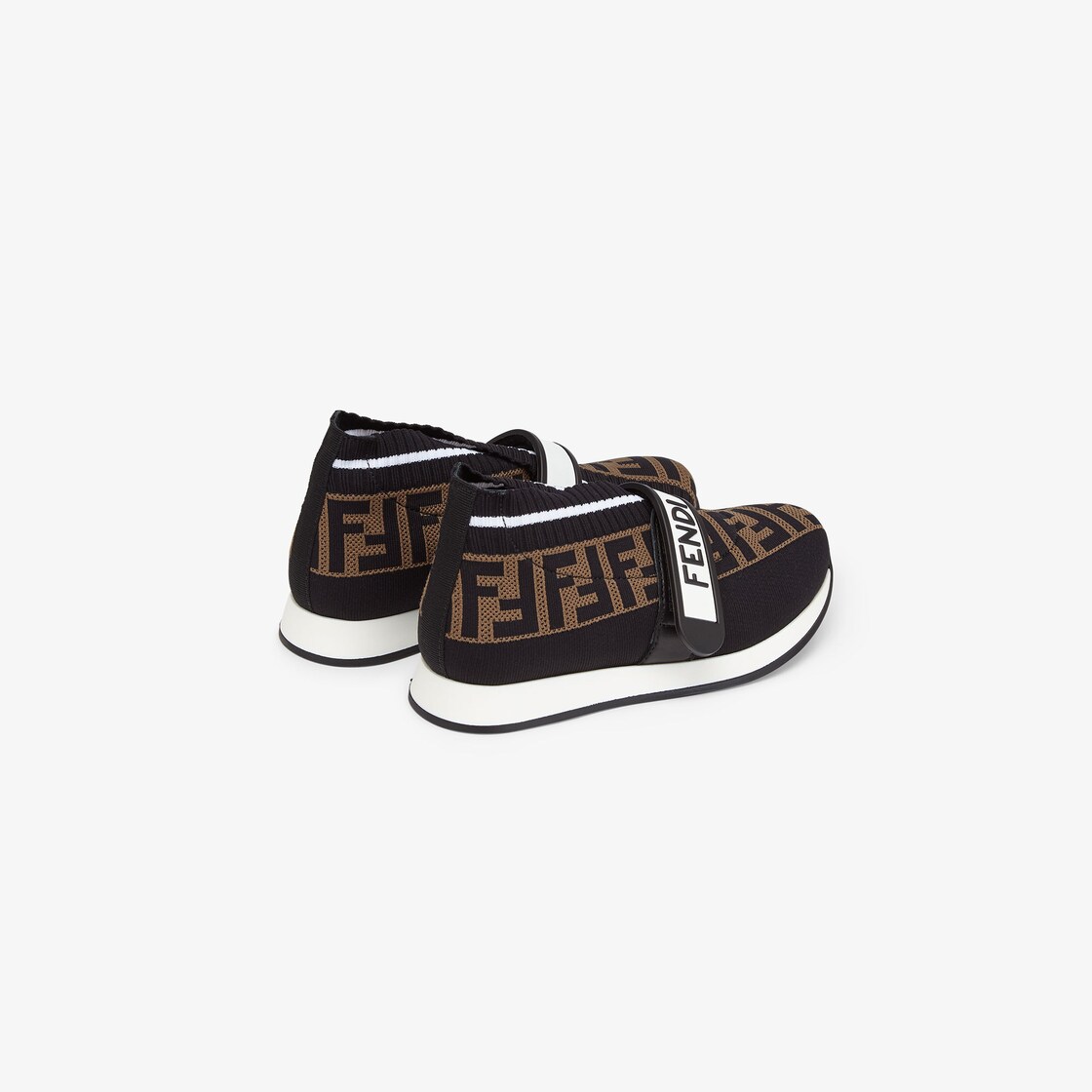 Fendi on sale shoes toddler