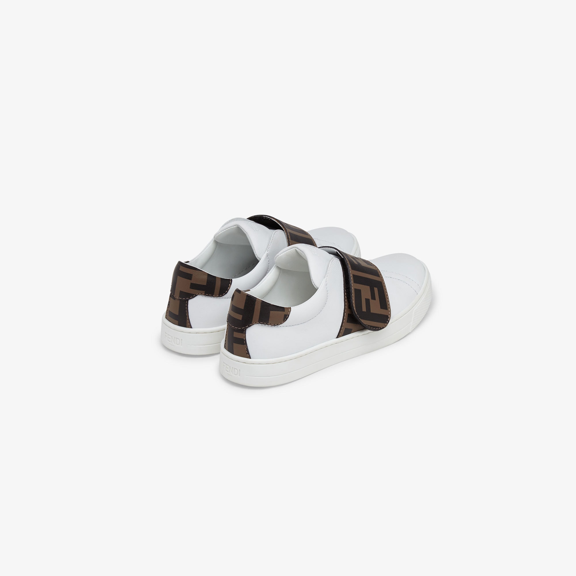 Sneakers White | Fendi