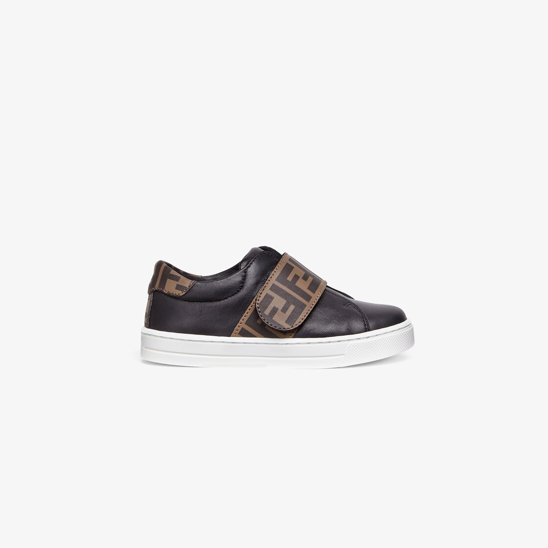 Fendi toddler sneakers best sale