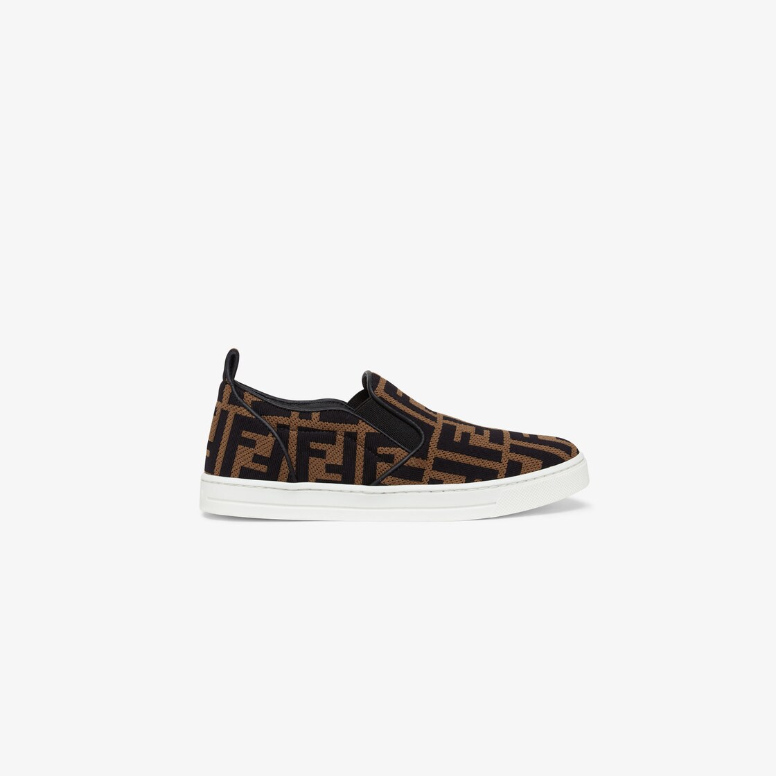 Junior Slip Ons Fendi