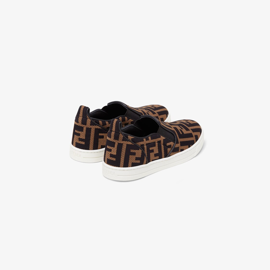 Junior Slip Ons