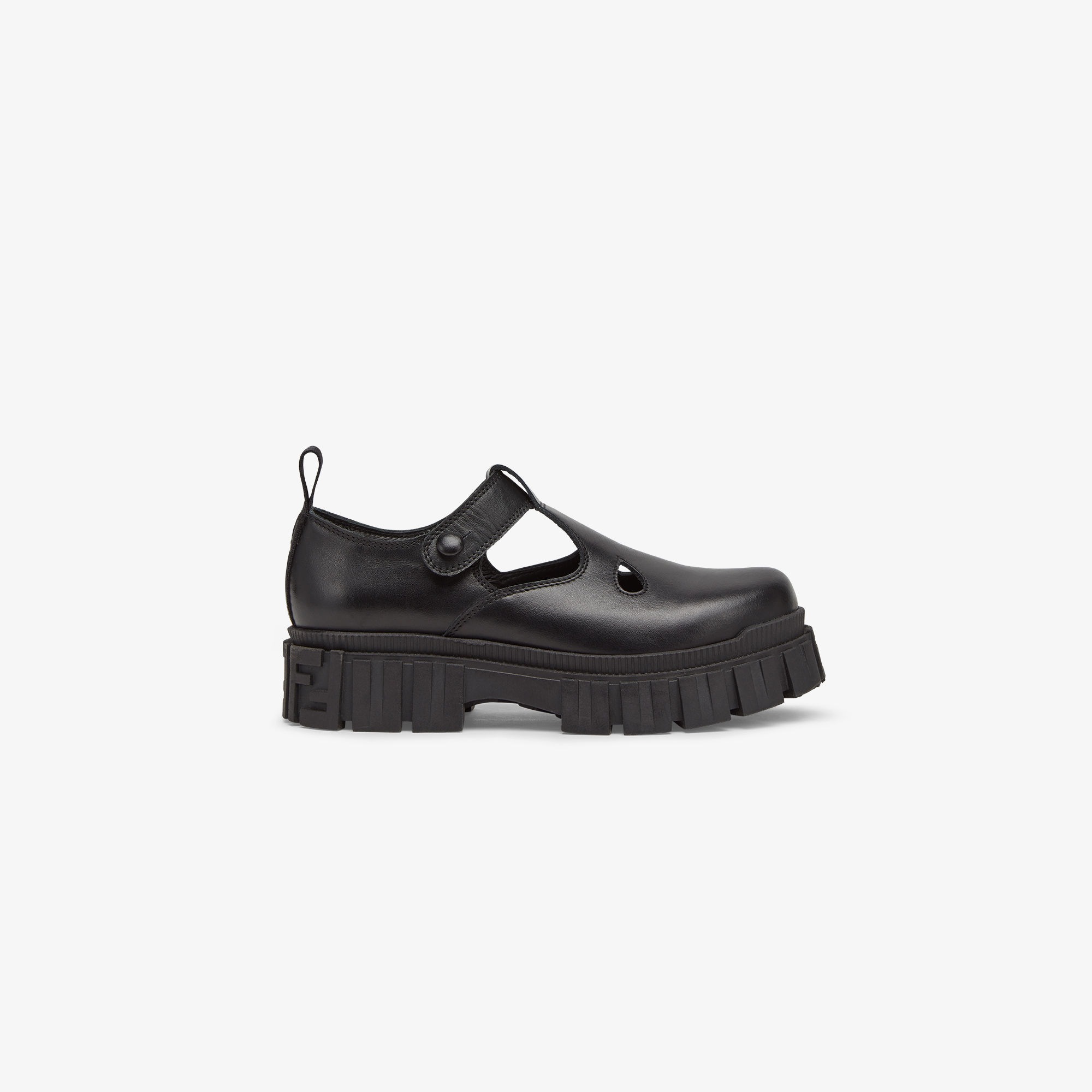 fendi platform shoes