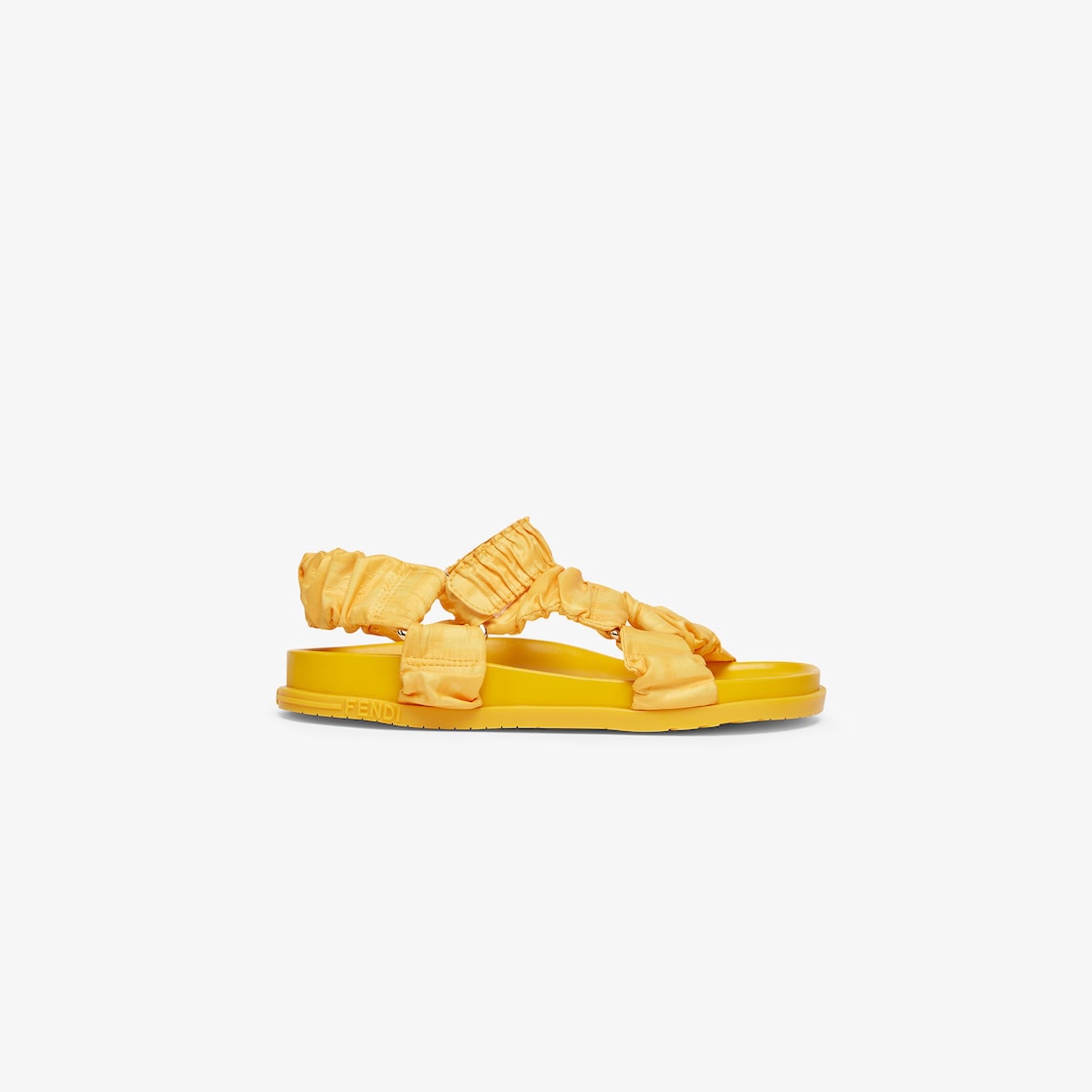 Fendi best sale sandals price