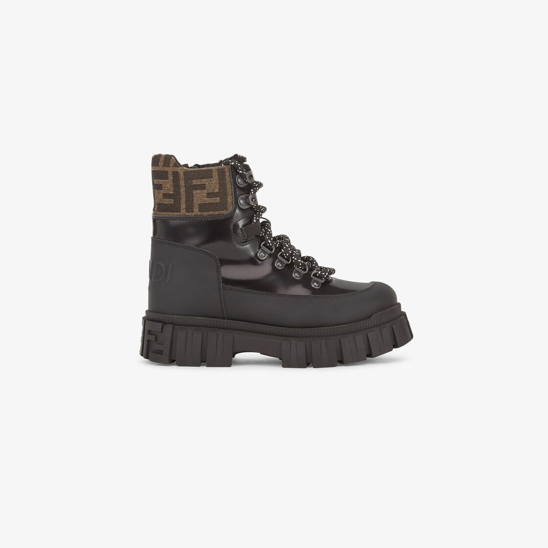 Fendi bottines cheap