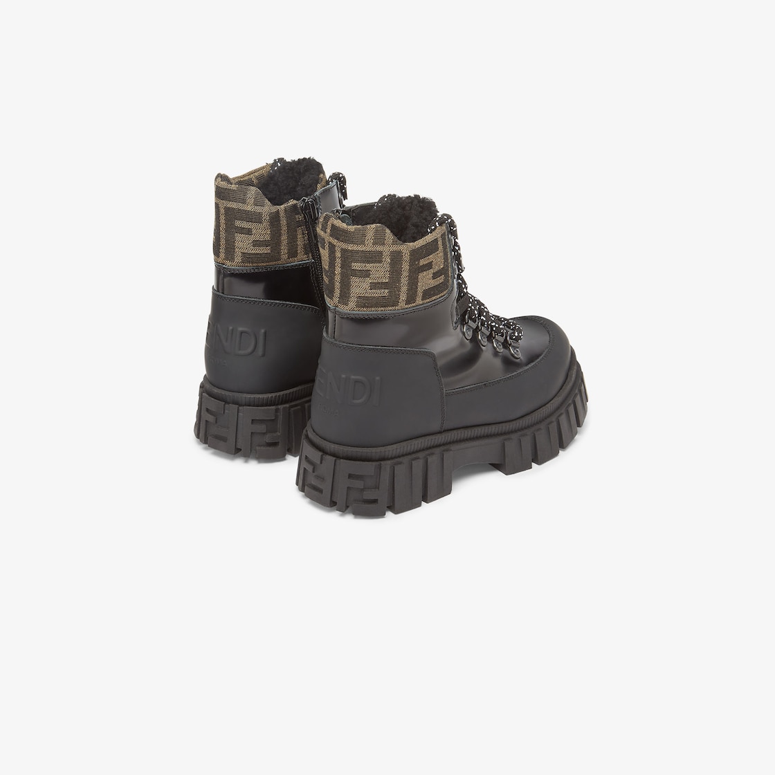 Bottes enfant