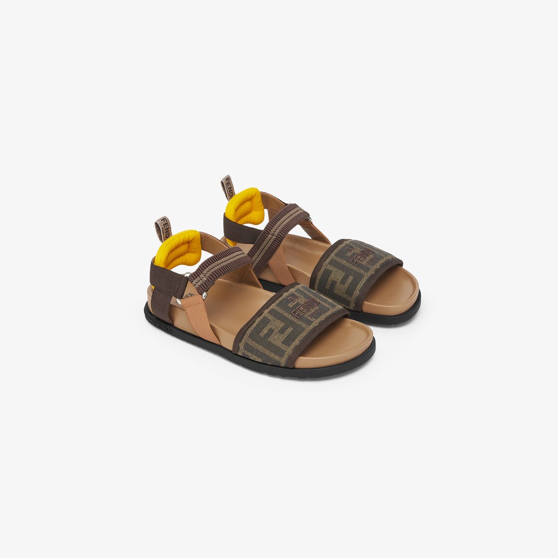 Junior sandals