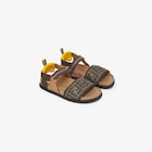 Junior sandals