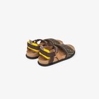 Junior sandals