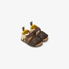 First Steps Sandals