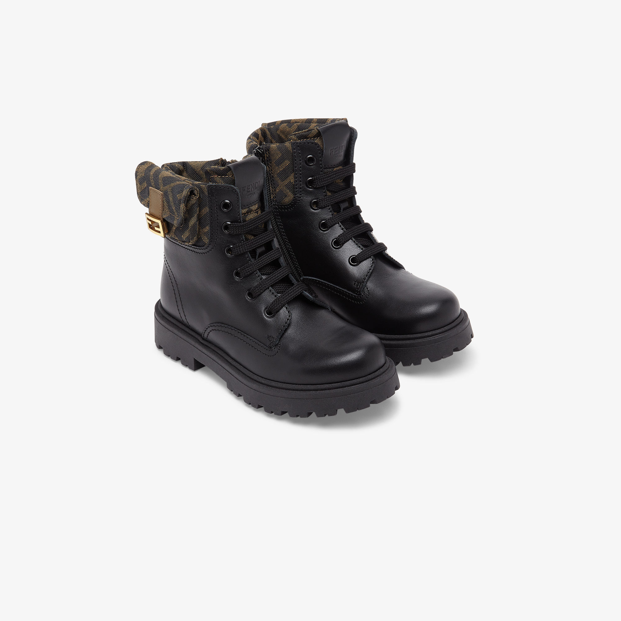 fendi boots junior