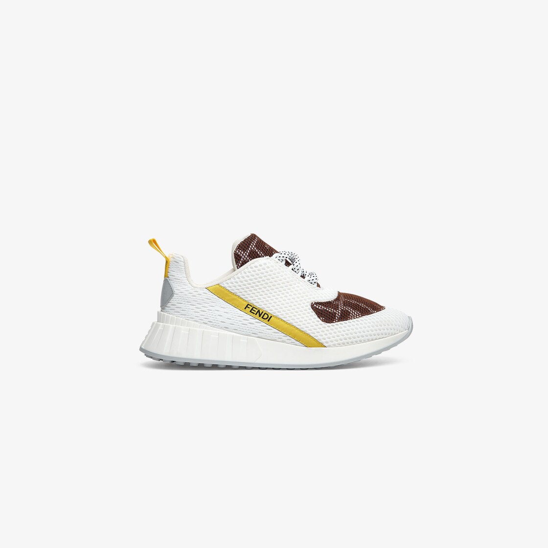 Boys 2024 fendi sneakers