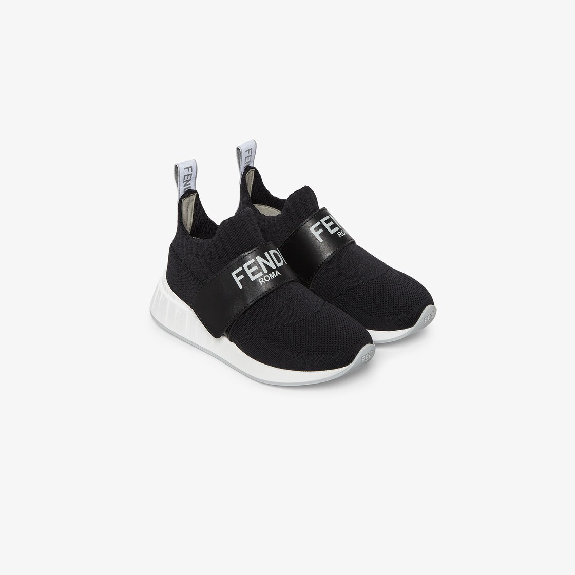 Fendi mesh hot sale sneaker