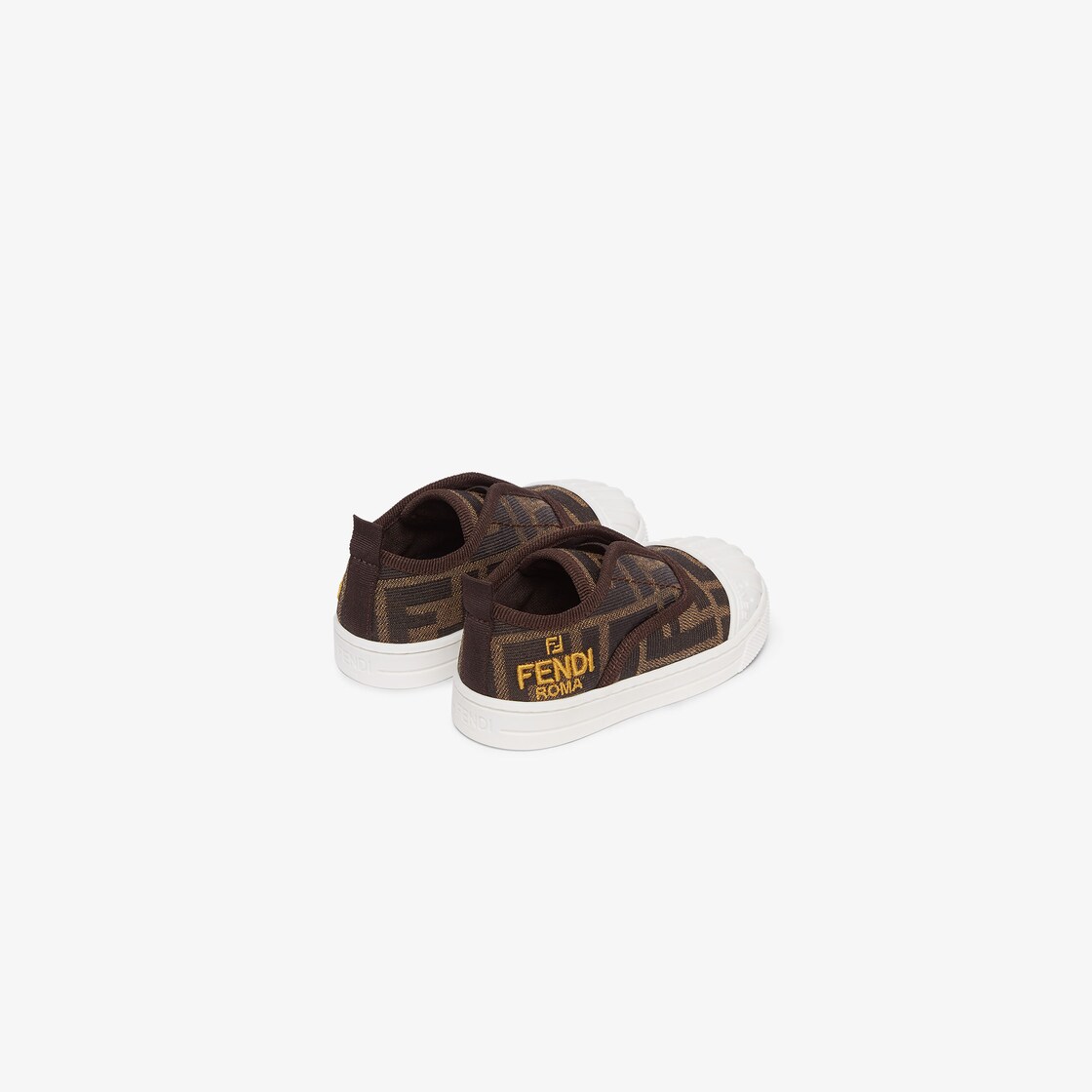 Fendi toddler 2024 boy shoes