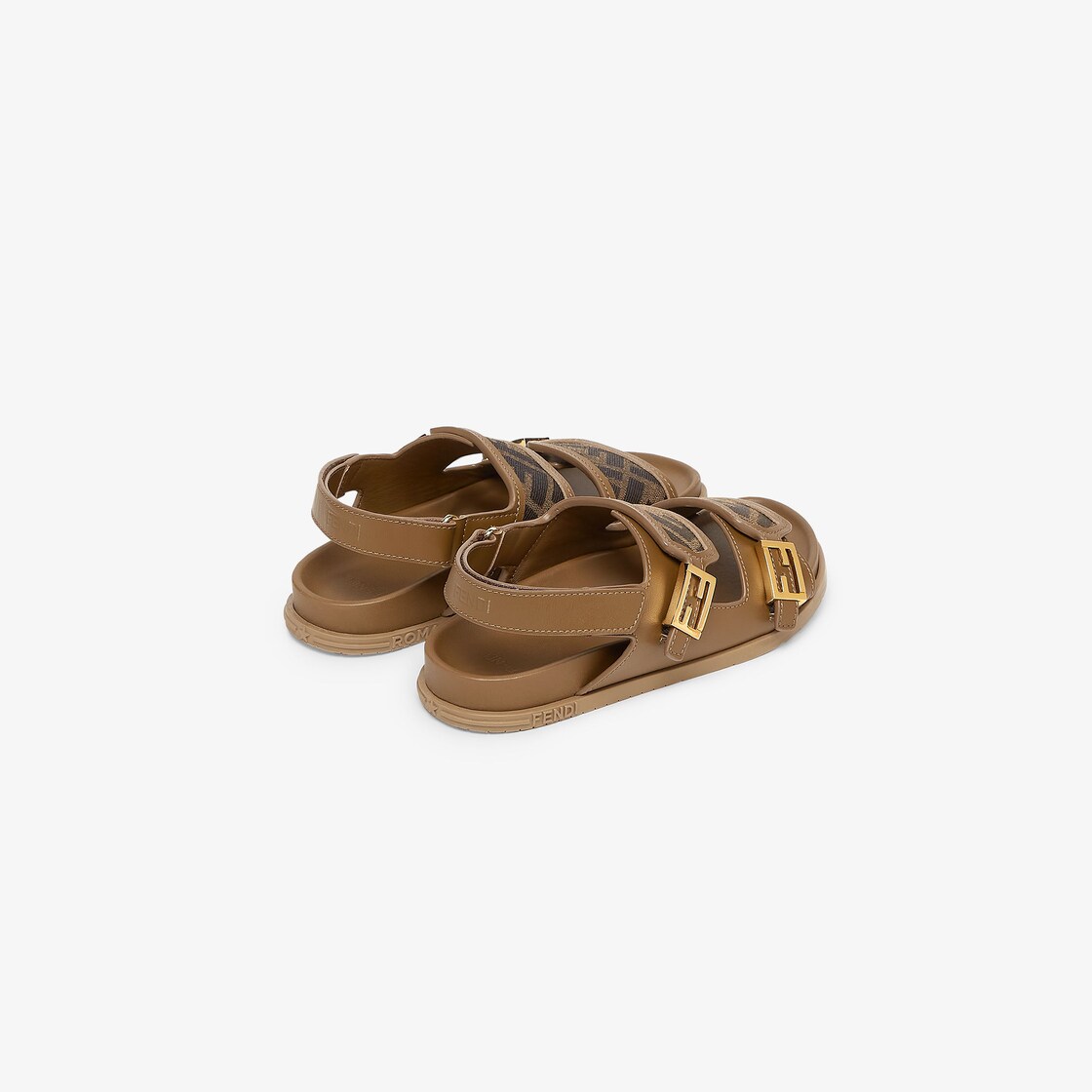 Junior SandalsCalfskin junior sandals