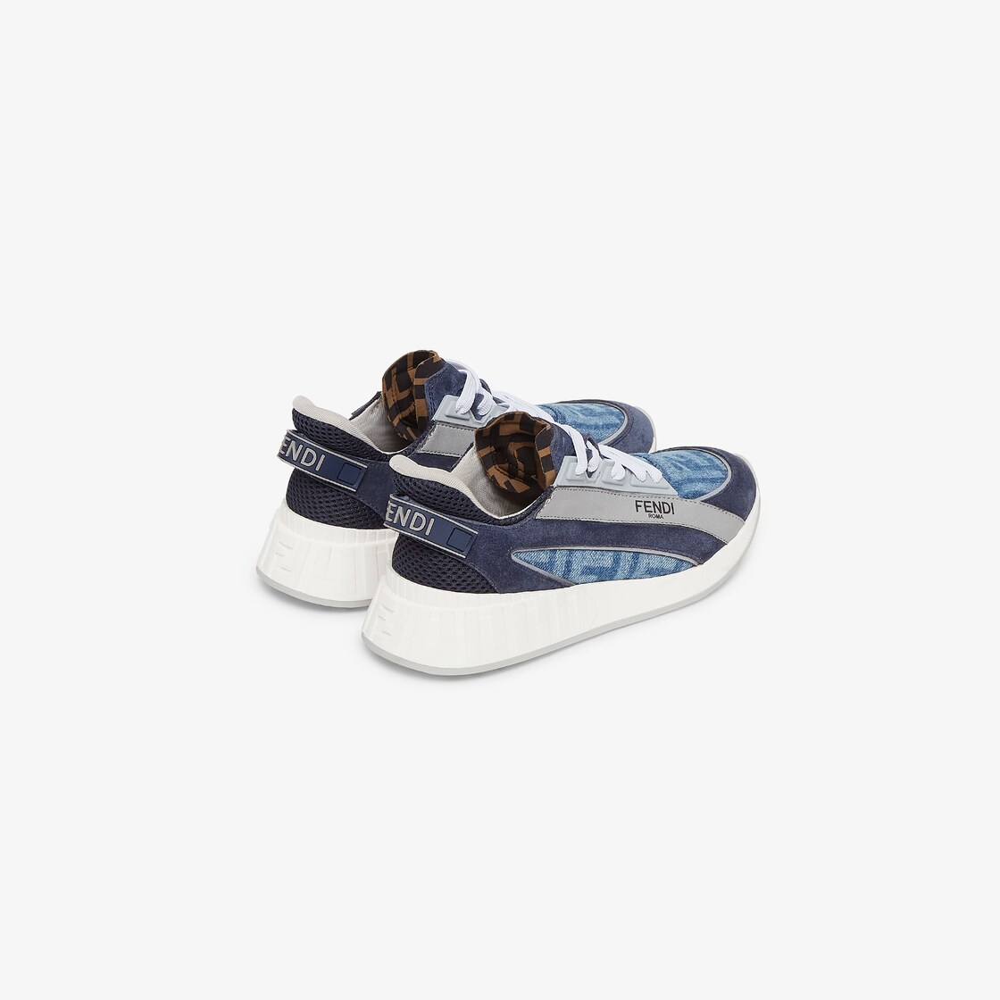 Shoes for Junior Boys 3 14 years FENDI USA