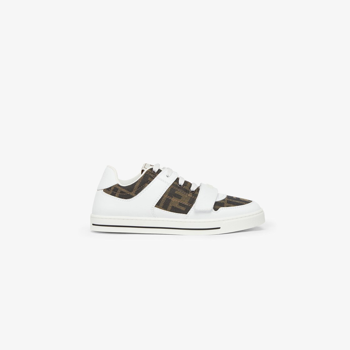 Fendi girl sneakers deals