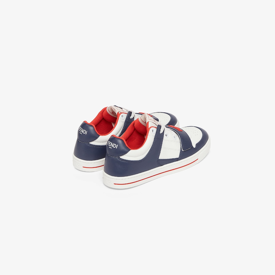 Kids s Designer Shoes FENDI GB