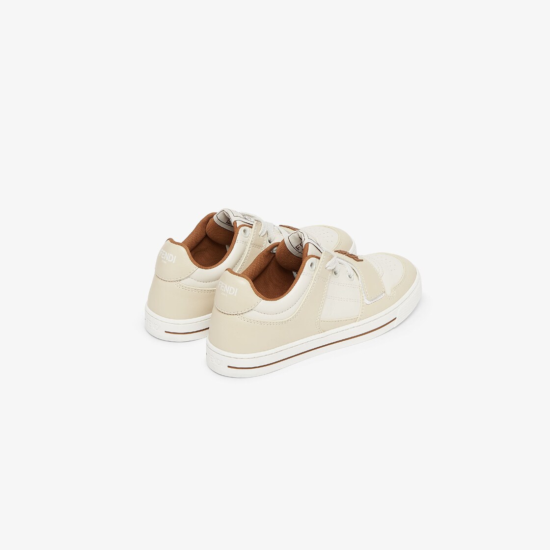 Fendi kids sneakers on sale