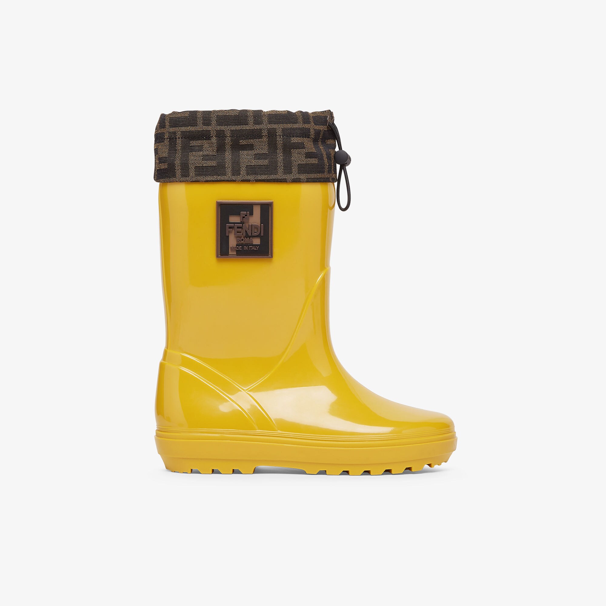 Cheap yellow rain boots deals