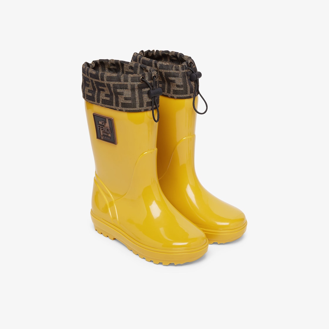 Bottes de pluie