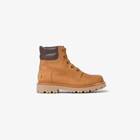Junior biker boots  image 1 of 3