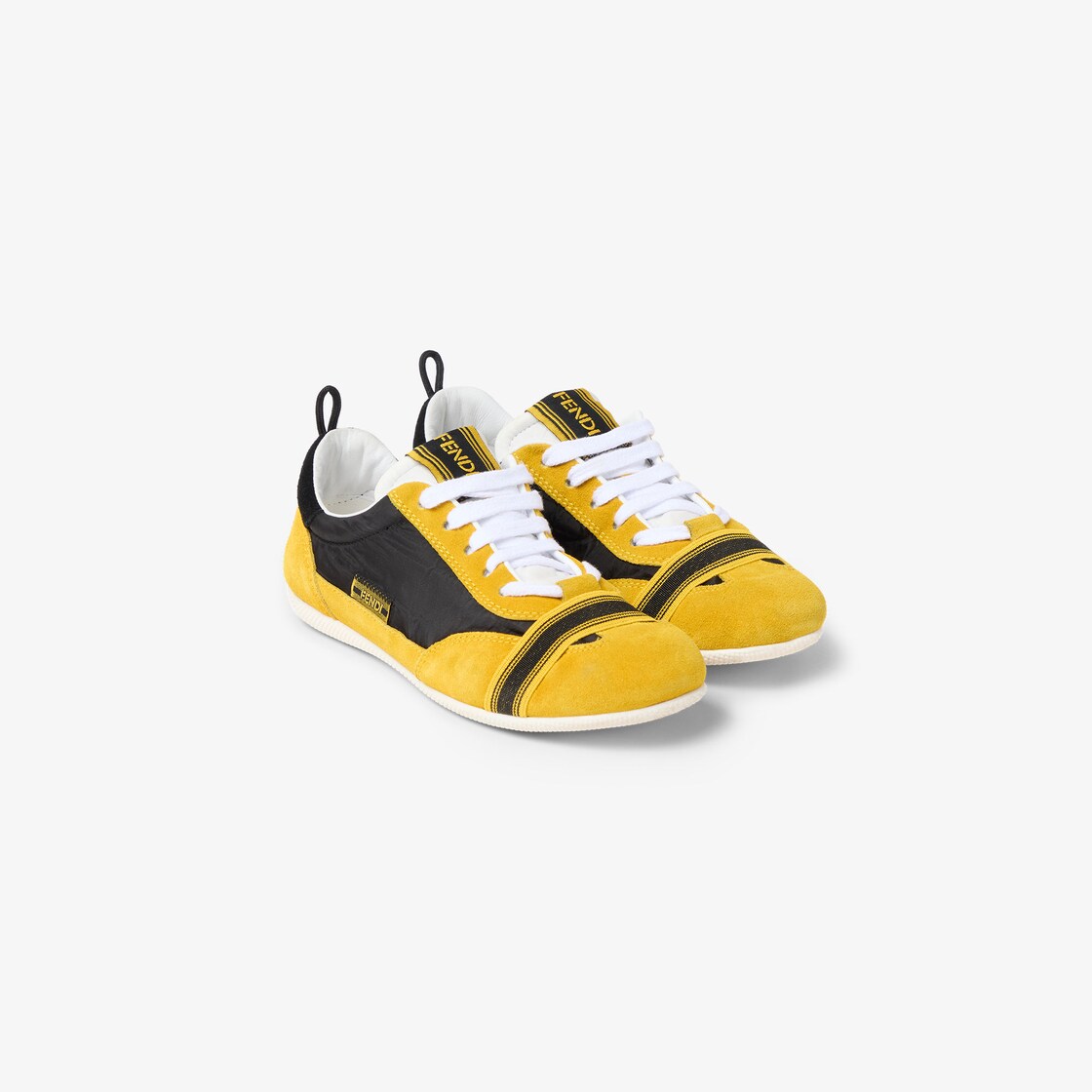 Zapatilla deportiva júnior