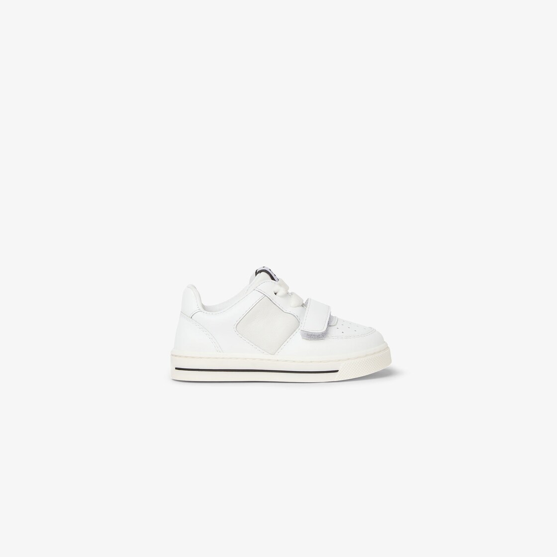 Sneakers premiers pas