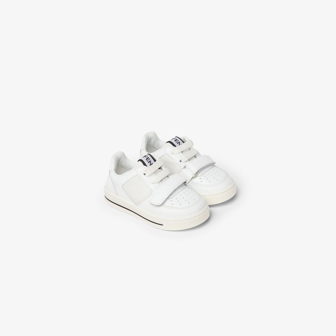 Sneakers premiers pas