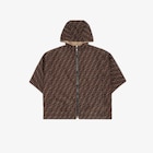 Rain Cape 