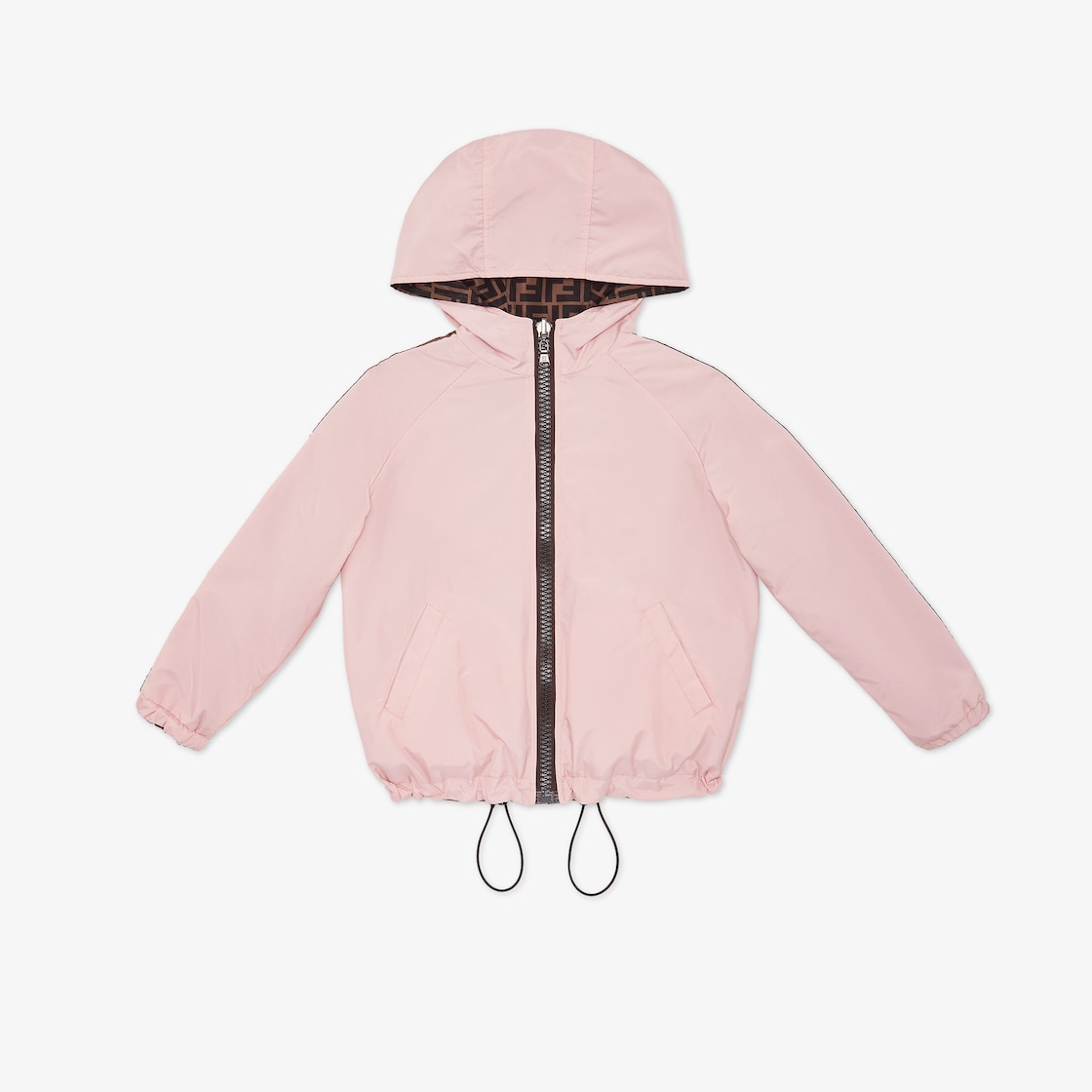 Fendi raincoat best sale