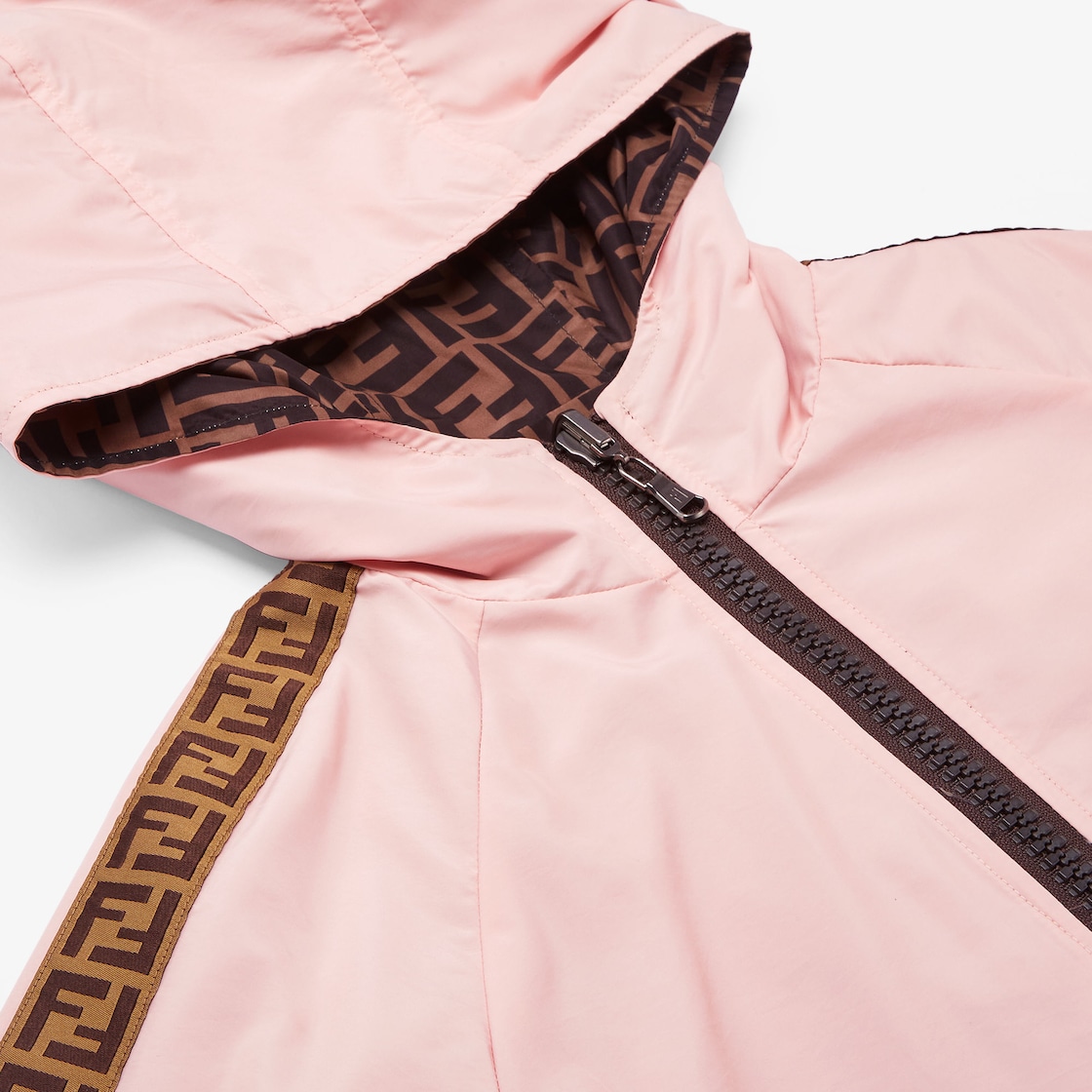Junior Jacket
