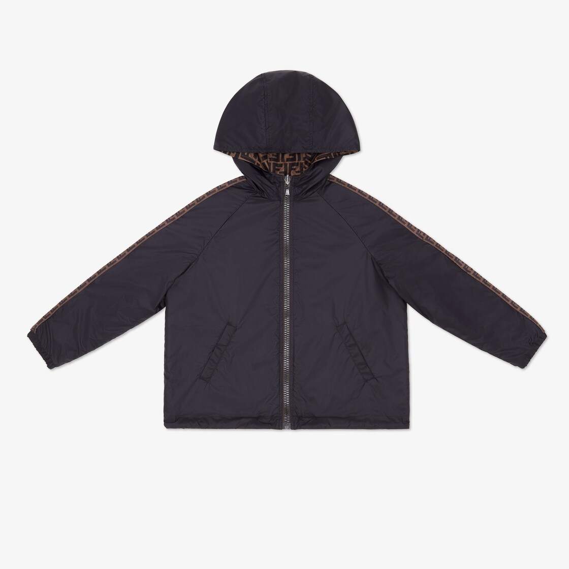 Junior Jacket
