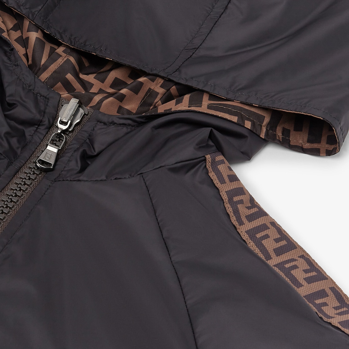 Junior Jacket