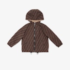 Junior-Jacke