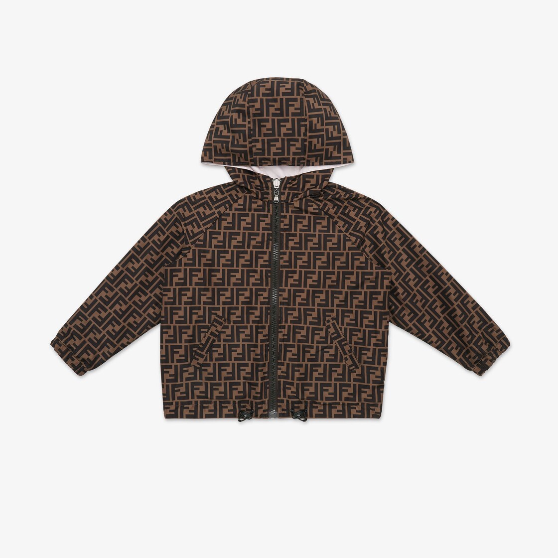FENDI KIDS フェンディ キッズ カーディガン JUG044 AMJF